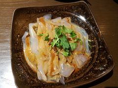 梧桐大拉皮-梧桐树下(云锦世家店)