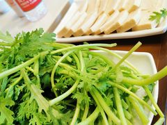 -老城红焖羊肉(人民路店)