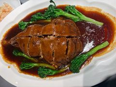 八宝葫芦鸭-淮扬府(安定门店)