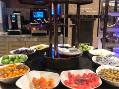 -盛宴标帜餐厅·亲子自助 (南昌喜来登酒店)