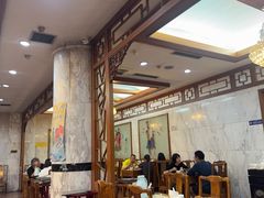 -砂锅居饭庄·京菜(西四店)