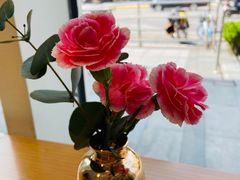 -WOKKA by艮上(中海环宇荟店)