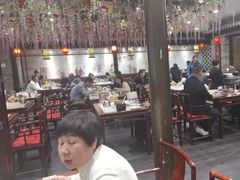 -鸭匠食府·挂炉烤鸭·新京菜(阜成路店)
