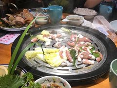-三个渔夫·蒸汽海鲜(小白楼店)