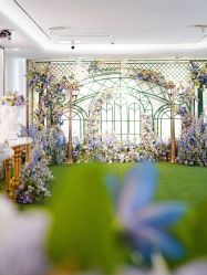 -花嫁丽舍婚礼殿堂(世博江景店)