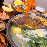 合肥探店｜吃皮火锅馆·烟火气十足的市井美食🍲