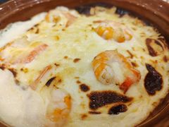 -萨莉亚意式餐厅(天河城购物中心店)