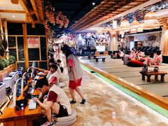 -青水瓦台汤泉(新华店)