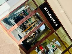-星巴克(天津佛罗伦萨小镇店)