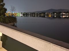 -石湖景区