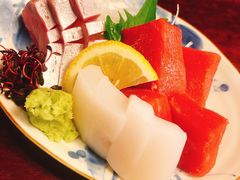 -亀すし　本店
