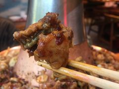 -炉小二铜锅牛蛙•川湘菜(三里屯店)