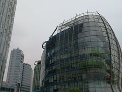 -上海港国际客运中心