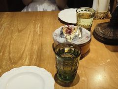-秘密旅行Bonjour(黑金冠 江南西店)
