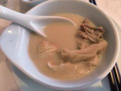 -捞神煲汤火锅(湖滨商业街店)