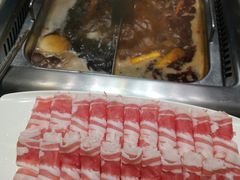 -海底捞火锅(崇文门新世界百货店)