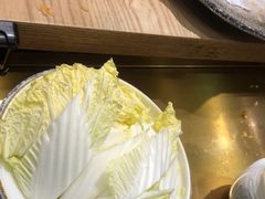 -百草滩羊清水涮羊肉(长城路店)