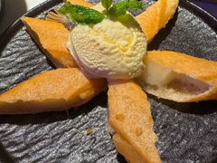 -醉舍·新淮扬菜(长宁龙之梦店)