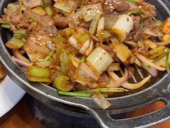 -渔家风味·鲅鱼水饺·央视展播·海鲜天津菜(开发区店)