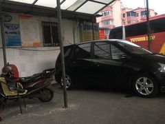 -品牌汽修·米其林轮胎(古宜路店)