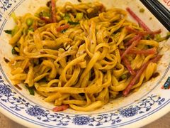 -老浒记烤鸭-北京菜(琉璃厂店)