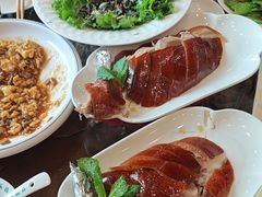 -民族饭荘(新华大街店)