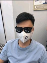 -唐风采假发补发定制