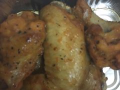 -必胜客宅急送(真北乐购店)