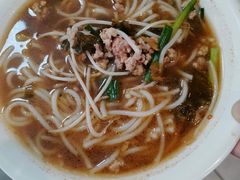 -桥香园云南过桥米线(金马碧鸡店)
