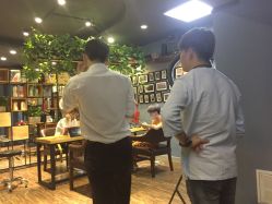 -藤野造型