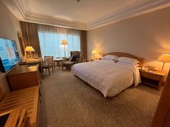 -南京维景国际大酒店(南京博物院店)