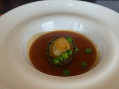 -洲际酒店·地平线全日餐厅HORIZON CAFÉ
