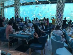 -瑞德姆美人鱼海底演艺主题餐厅(亚龙湾店)