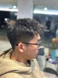 -丝源发型