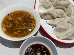 -喜家德虾仁水饺(长泰广场店)