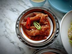 -东南里湖景餐厅·新闽菜(浦西万达店)