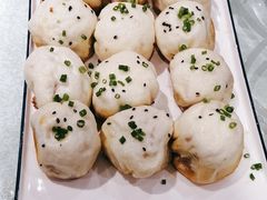 -金枝玉叶上海人家食府(三里河店)