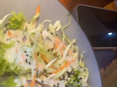 -火炉情韩国料理店(古田路店)