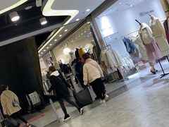 -兴旺欧韩城(上海兴旺国际服饰城店)