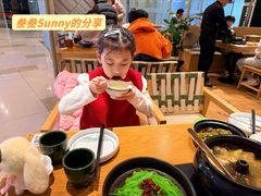 -云海肴·汽锅鸡·云南菜(东坝金隅店)