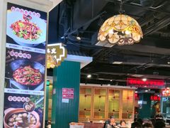 -老街鱼嘴巴(坡子街老店)