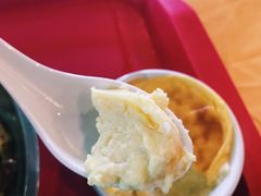 牛奶饭-上海交通大学新疆餐厅