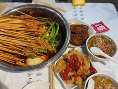 -成都瓜串串(华强北店)