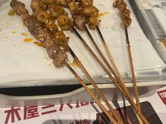 -木屋烧烤(龙岗南联店)