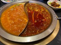 -沸炉重庆老火锅(军事博物馆店)