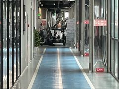 -OXYGYM 奥美氧舱运动中心(领展购物广场·中关村店)