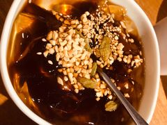 -三猫黑鱼花(南大店)