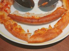 -萨莉亚意式餐厅(大宁音乐广场店)