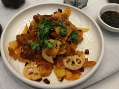 -聚鑫阁江浙菜·非遗传承技艺(闵行交大店)