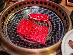 -黑牛黑猪烤肉专门店(万象城店)